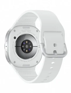 Samsung Galaxy Watch8 44mm LTE Zilver L335