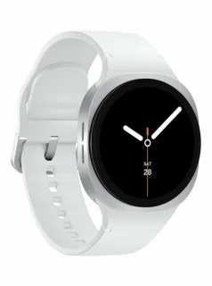 Samsung Galaxy Watch8 44mm LTE Zilver L335