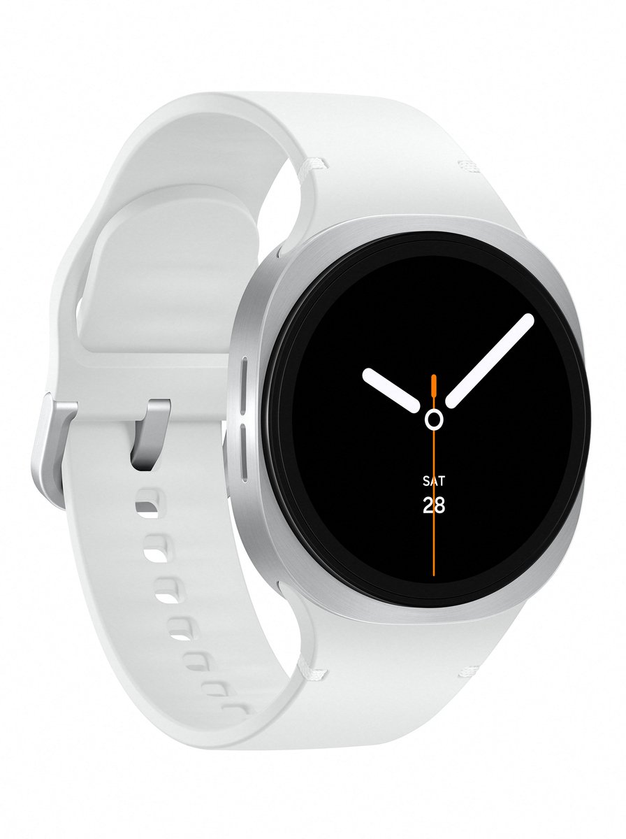 Samsung Galaxy Watch8 44mm Silver