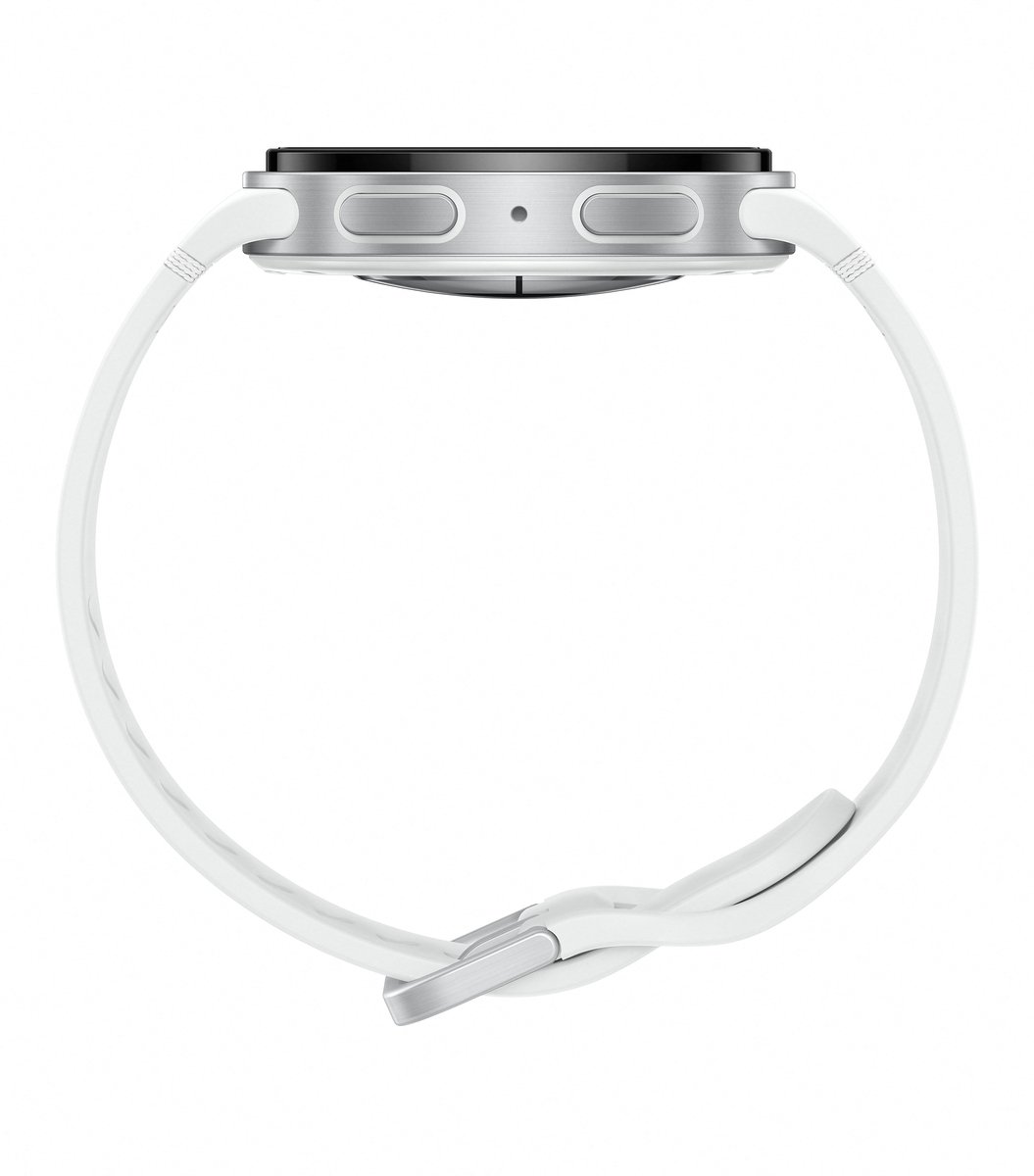 Samsung Galaxy Watch8 44mm Silver