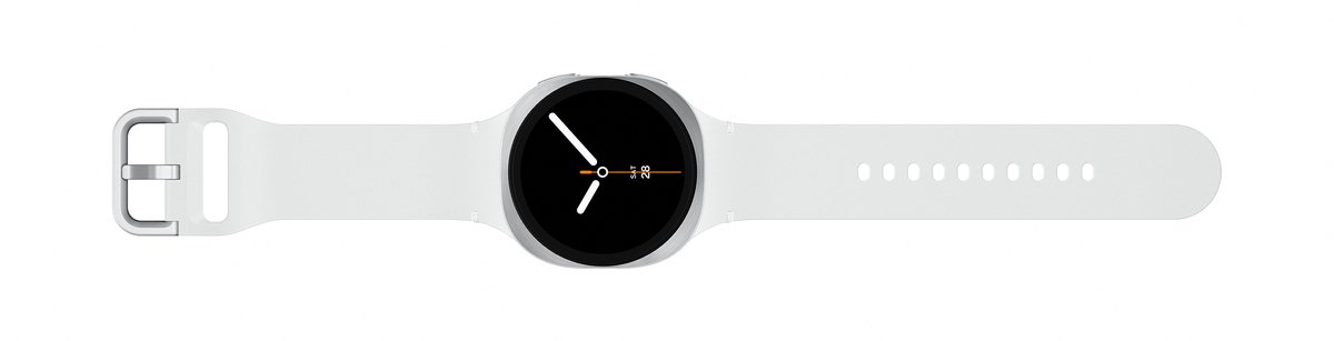 Samsung Galaxy Watch8 44mm Silver