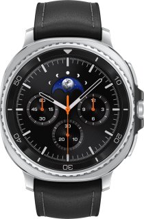 De Samsung Galaxy Watch8 Classic 46 mm Zwart in één oogopslag