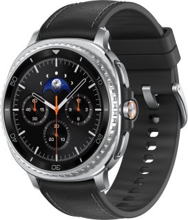 Wat vinden we goed aan de Samsung Galaxy Watch8 Classic 46 mm Zwart