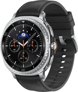 Samsung Galaxy Watch8 Classic 46 mm Zwart