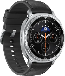 Samsung Galaxy Watch8 Classic 46 mm Zwart