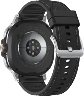 Samsung Galaxy Watch8 Classic 46 mm Zwart