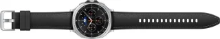 Samsung Galaxy Watch8 Classic 46 mm Zwart