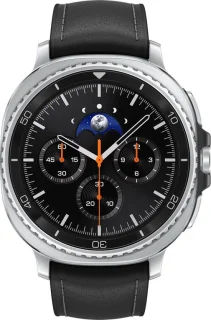 Samsung Galaxy Watch8 Classic 46 mm Zwart