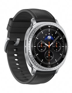 Samsung Galaxy Watch8 Classic 46mm Black