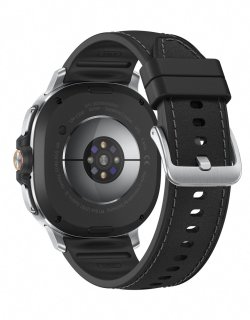 Samsung Galaxy Watch8 Classic 46mm Black