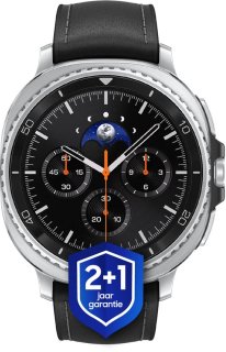 Samsung Galaxy Watch8 Classic 46mm Black