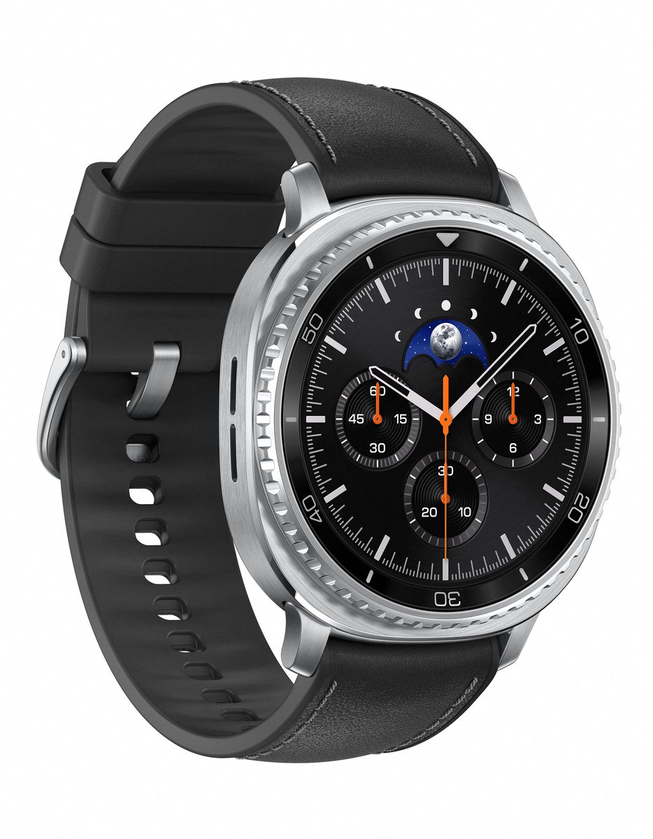 Samsung Galaxy Watch8 Classic 46mm LTE Black