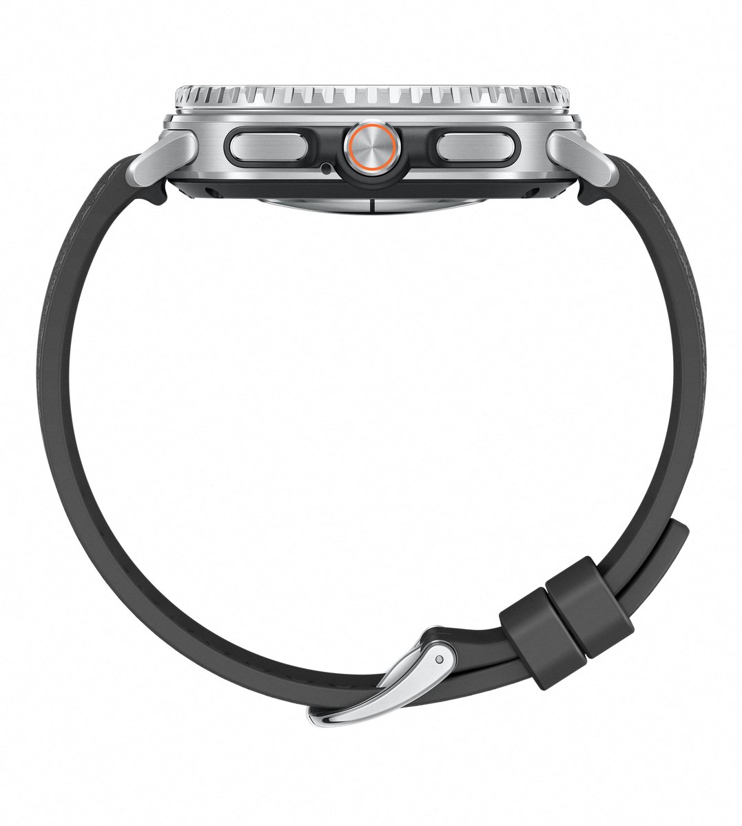 Samsung Galaxy Watch8 Classic 46mm LTE Black