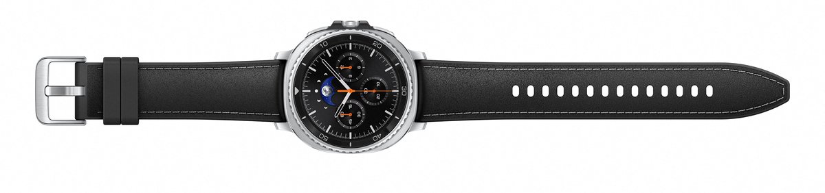 Samsung Galaxy Watch8 Classic 46mm LTE Black