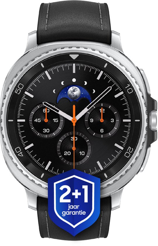 Samsung Galaxy Watch8 Classic 46mm LTE Black