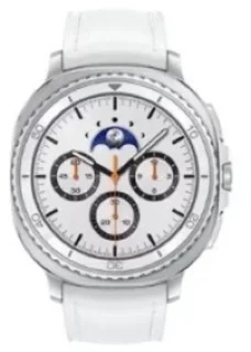Samsung Galaxy Watch8 Classic 46mm LTE White
