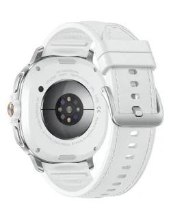 Samsung Galaxy Watch8 Classic 46mm LTE White
