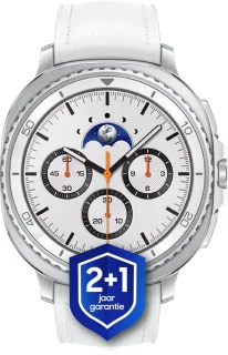 Samsung Galaxy Watch8 Classic 46mm White