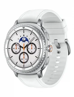 Samsung Galaxy Watch8 Classic 46mm White