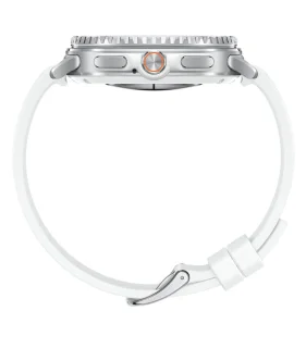 Samsung Galaxy Watch8 Classic 46mm White