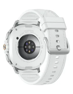 Samsung Galaxy Watch8 Classic 46mm White