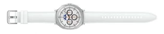 Samsung Galaxy Watch8 Classic 46mm White
