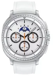 Samsung Galaxy Watch8 Classic Smartwatch 46mm White