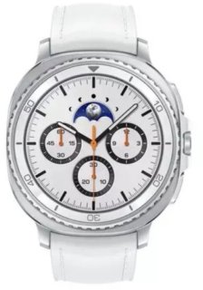 Klassiek design, moderne kracht: Galaxy Watch8 Classic 46mm