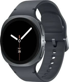 Samsung Galaxy Watch8 LTE 40mm Grafiet