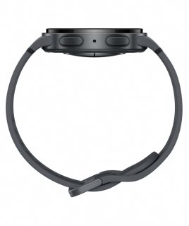Wat vinden we goed aan de Samsung Galaxy Watch8 Smartwatch 44mm Graphite