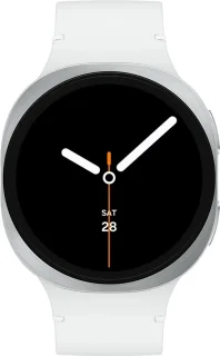 Samsung Galaxy Watch8 Smartwatch 44mm Silver