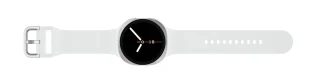 Samsung Galaxy Watch8 Smartwatch 44mm Silver