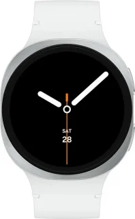 Samsung Galaxy Watch8 Smartwatch 44mm Silver