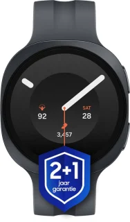 Samsung Galaxy Watch9 44mm zwart