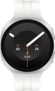 Samsung Galaxy Watch9 smartwatch 40mm beige