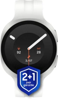 Samsung Galaxy Watch9 - smartwatch - 40mm - beige