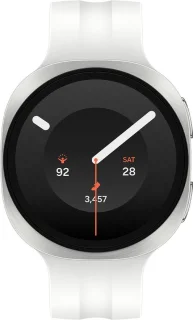 Samsung Galaxy Watch9 smartwatch 40mm beige