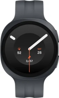Samsung Galaxy Watch9 smartwatch 40mm zwart
