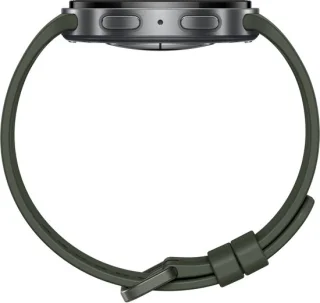 Samsung Galaxy Watch9 smartwatch 44mm zilver