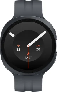 Samsung Galaxy Watch9 smartwatch 44mm zwart