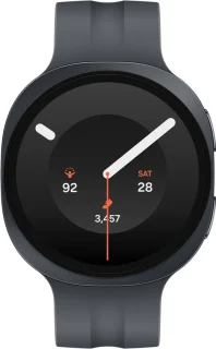 Samsung Galaxy Watch9 smartwatch 44mm zwart