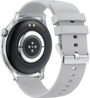 SAMTECH Smartwatch AMOLED HD Pro horloge - Unisex - Grijs