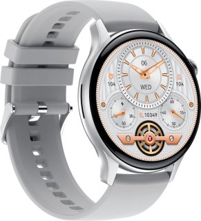 SAMTECH AMOLED HD Pro: veel functies, helder scherm, slimme prijs