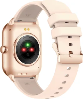 SAMTECH Smartwatch Ultra Thin Pro Rose Goud