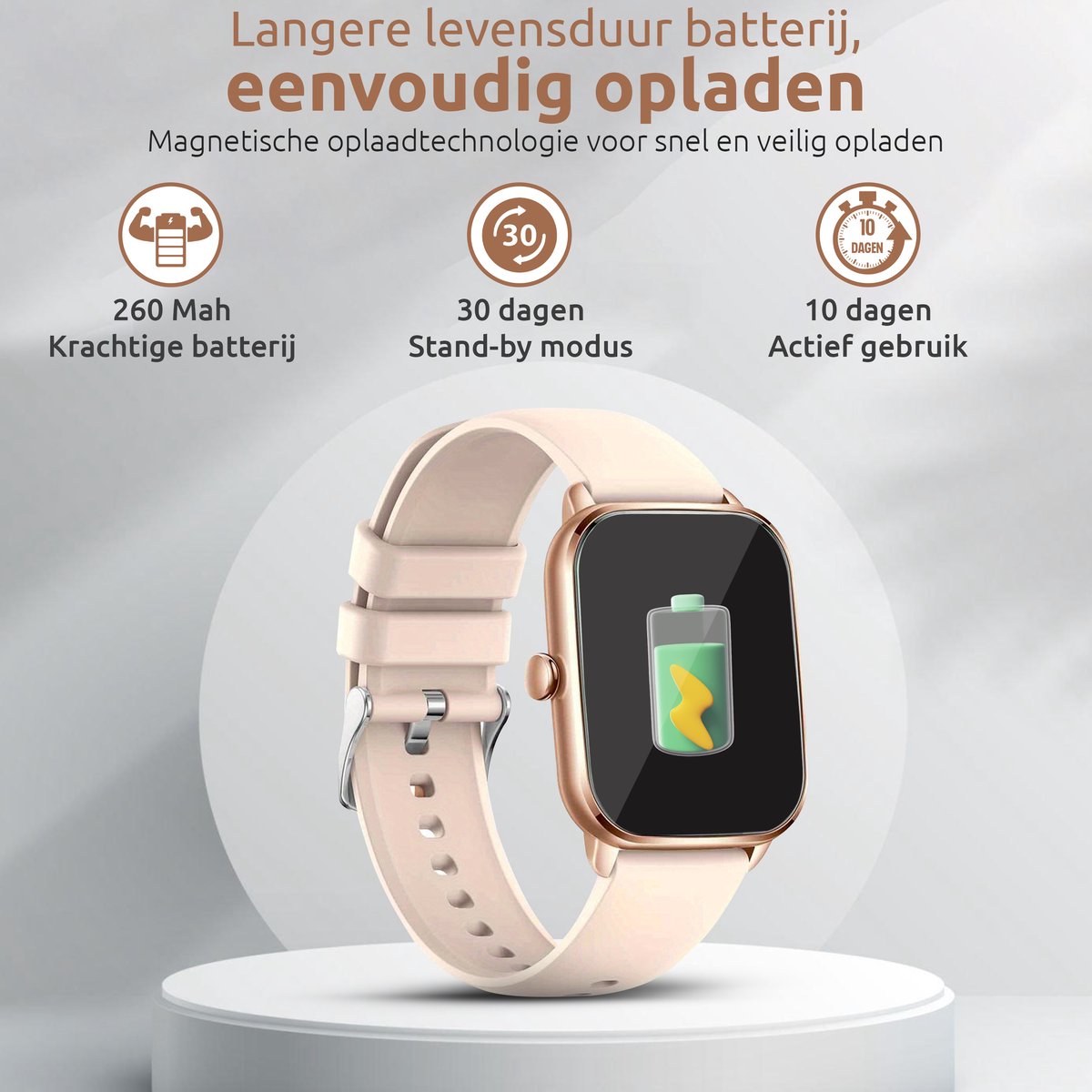 Wat vinden we minder goed