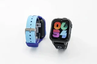 Saveline Kids GPS Smartwatch