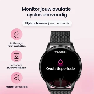 Siltcon® Auréa Smartwatch