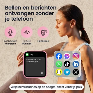 Wat vinden we minder goed