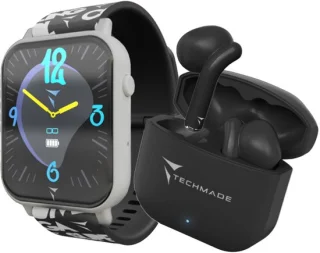 SmartHorloge Dreamer Bundel