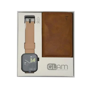 SmartHorloge Glam - Bundelpakket